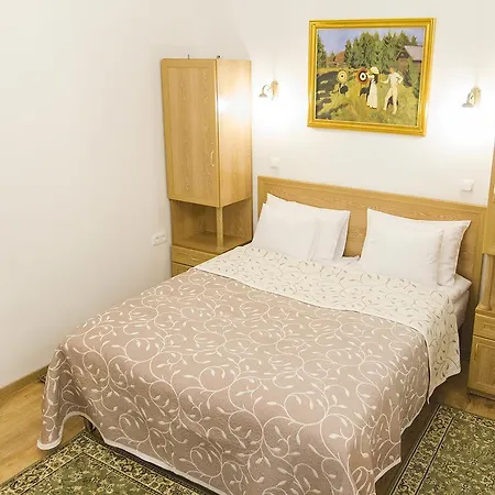 Authentic Akacfa Апартаменты *