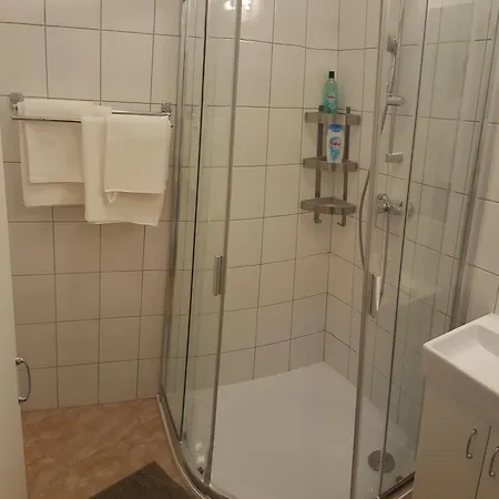 Apartment Authentic Akacfa Budapest