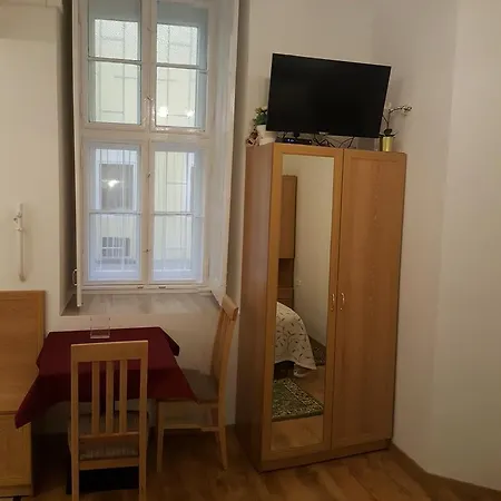 Authentic Akacfa Διαμέρισμα *