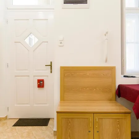 Authentic Akacfa Budapešť