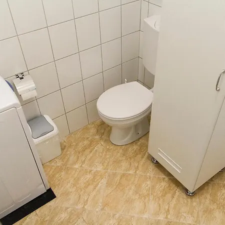 Authentic Akacfa Διαμέρισμα *