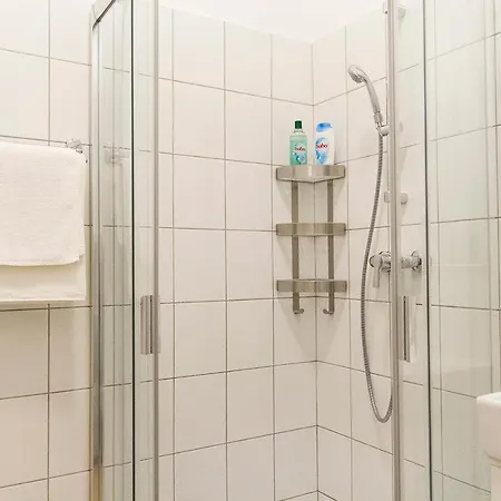 Apartment Authentic Akacfa