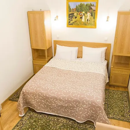 Apartment Authentic Akacfa Budapest