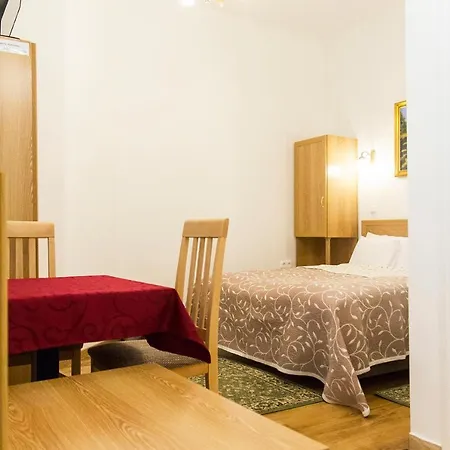 Apartmán Authentic Akacfa Budapešť