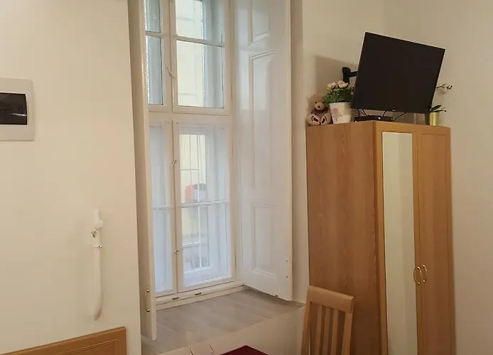 Daire Authentic Akacfa *