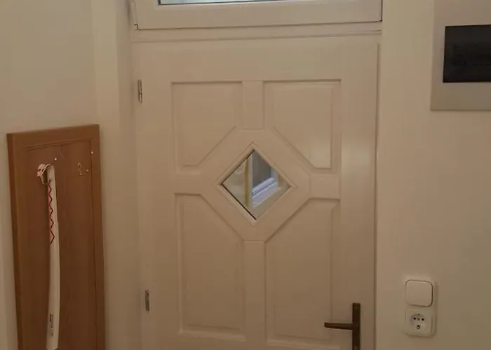 Daire Authentic Akacfa *