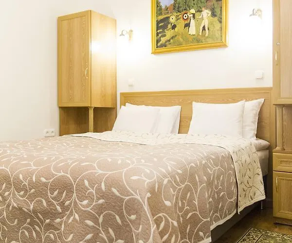 Daire Authentic Akacfa *