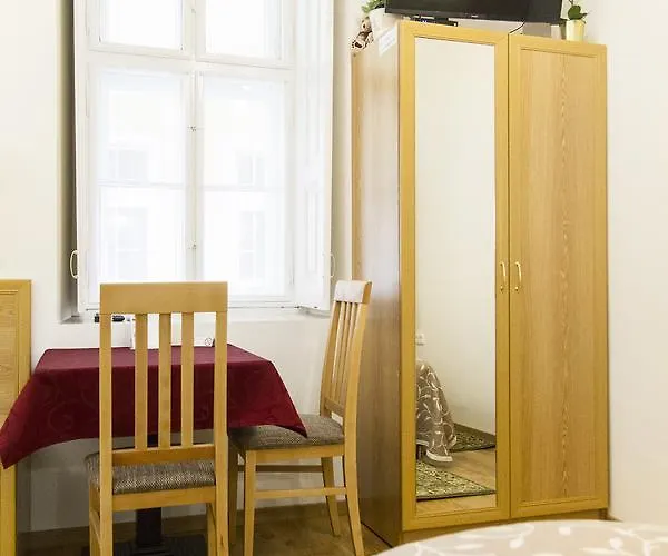 Daire Authentic Akacfa