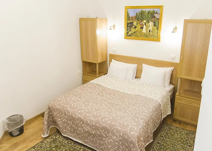 Authentic Akacfa Daire *