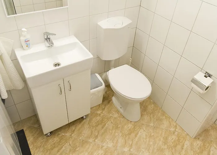 Daire Authentic Akacfa *