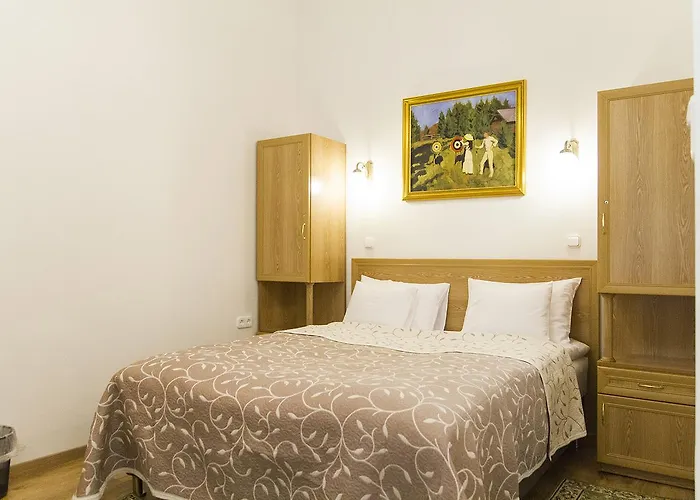 Daire Authentic Akacfa Budapeşte