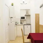 Authentic Akacfa Διαμέρισμα Βουδαπέστη