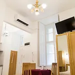 Authentic Akacfa Διαμέρισμα Βουδαπέστη