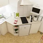 Διαμέρισμα Authentic Akacfa Βουδαπέστη