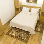 Authentic Akacfa Apartamento Budapeste