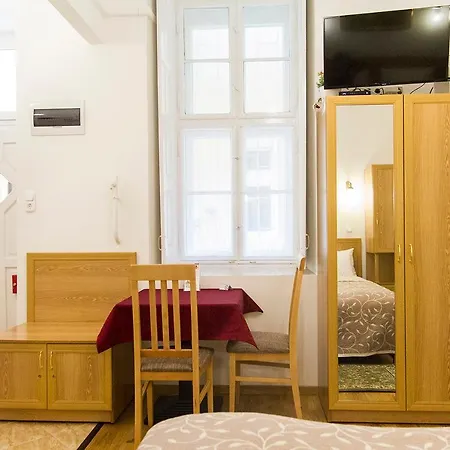 Authentic Akacfa Budapest