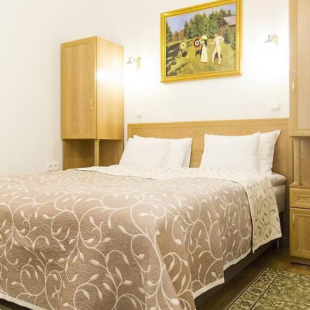 Apartment Authentic Akacfa *