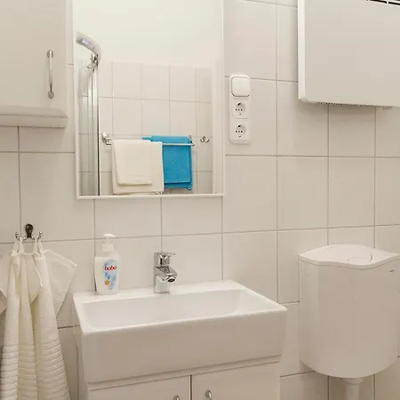 Apartment Authentic Akacfa