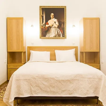 Authentic Akacfa Apartament